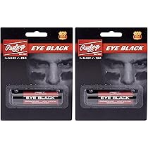 Amazon | Rawlings(ローリングス)アイブラック 塗布タイプ EB 眩しさ